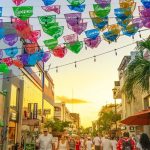 Cancún Easter Traffic Did Not Lift Restaurant Sales