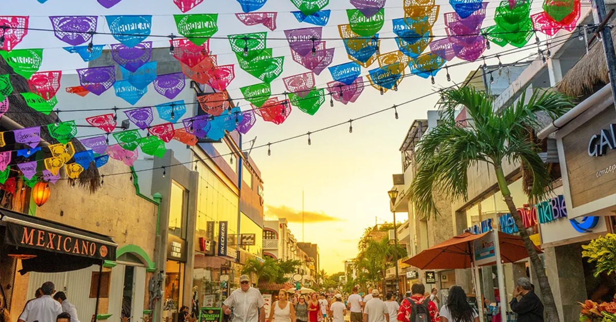 Cancún Easter Traffic Did Not Lift Restaurant Sales