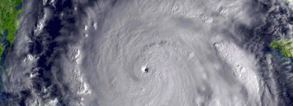 Cancún Gets Early Warning on 2026 Hurricane Season