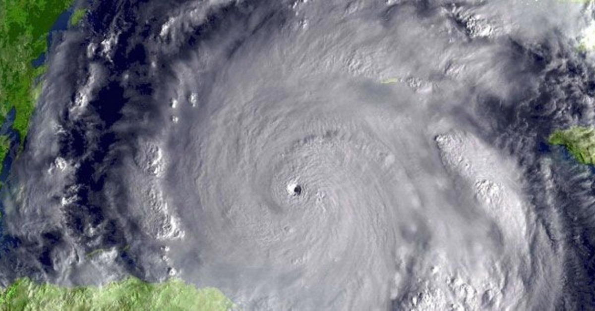 Cancún Gets Early Warning on 2026 Hurricane Season