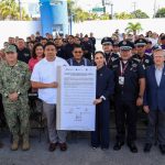 Cancún Police Certification Plan Seeks Public Trust