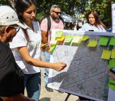 Cancún at 56 Faces Growth That Planning Hasn't Caught