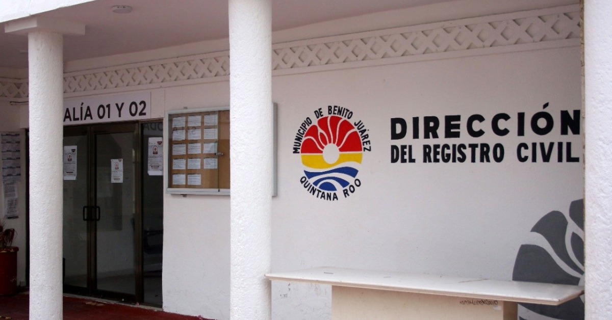 Cancún investigates alleged marriages-for-money case