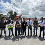Cancún market seizure spotlights illegal wildlife trade