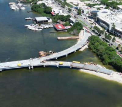 Cancún plans 38 buses for Nichupté hotel zone link