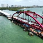 Cancún plans public party for Nichupté Bridge debut
