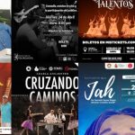 Cancún’s Late April Culture Agenda Opens Citywide This Week
