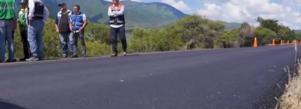 Chapala Highway Expansion Set to Start in September