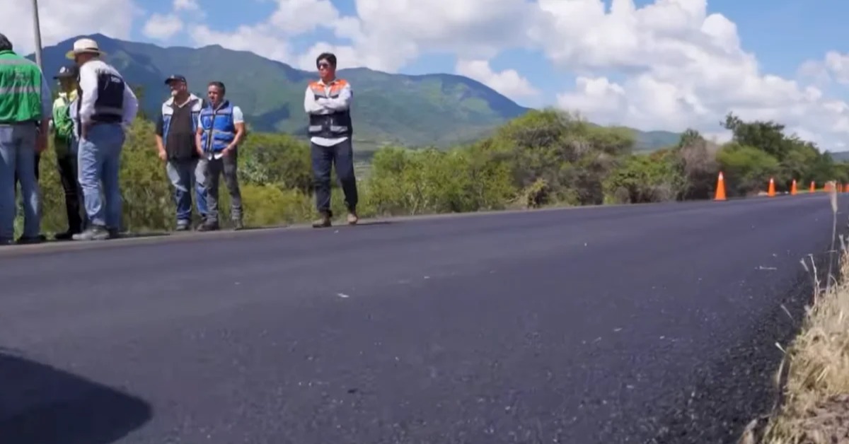 Chapala Highway Expansion Set to Start in September