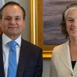 Chapala builds closer ties with U.S. consulate