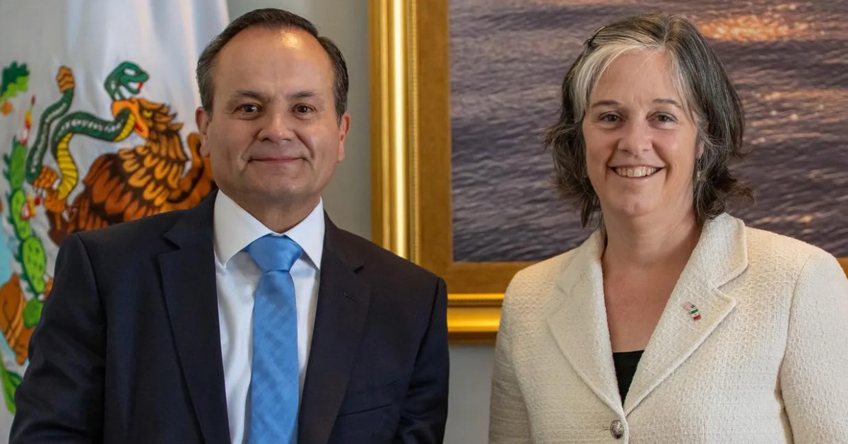 Chapala builds closer ties with U.S. consulate