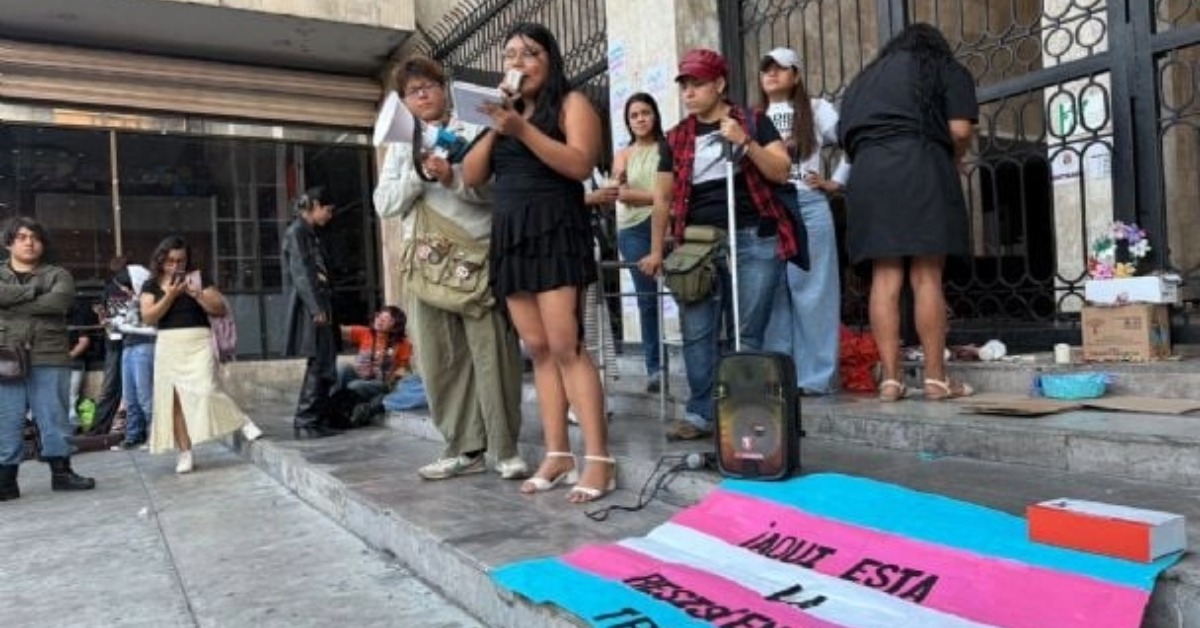 Chiapas Still Trails Mexico on Gender Identity Rights