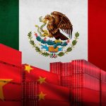 Chinese Investment in Mexico Drops as T-MEC Review Nears