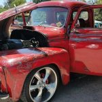 Classic Car Show Brings Crowds and a Cause to San Miguel