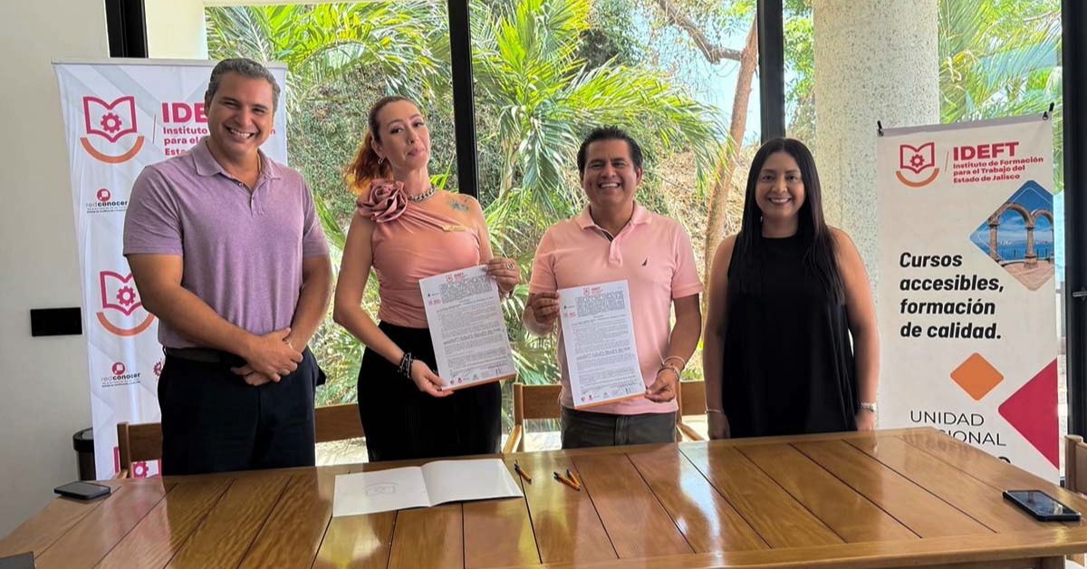 Condo Training Deal Signals Shift in Puerto Vallarta