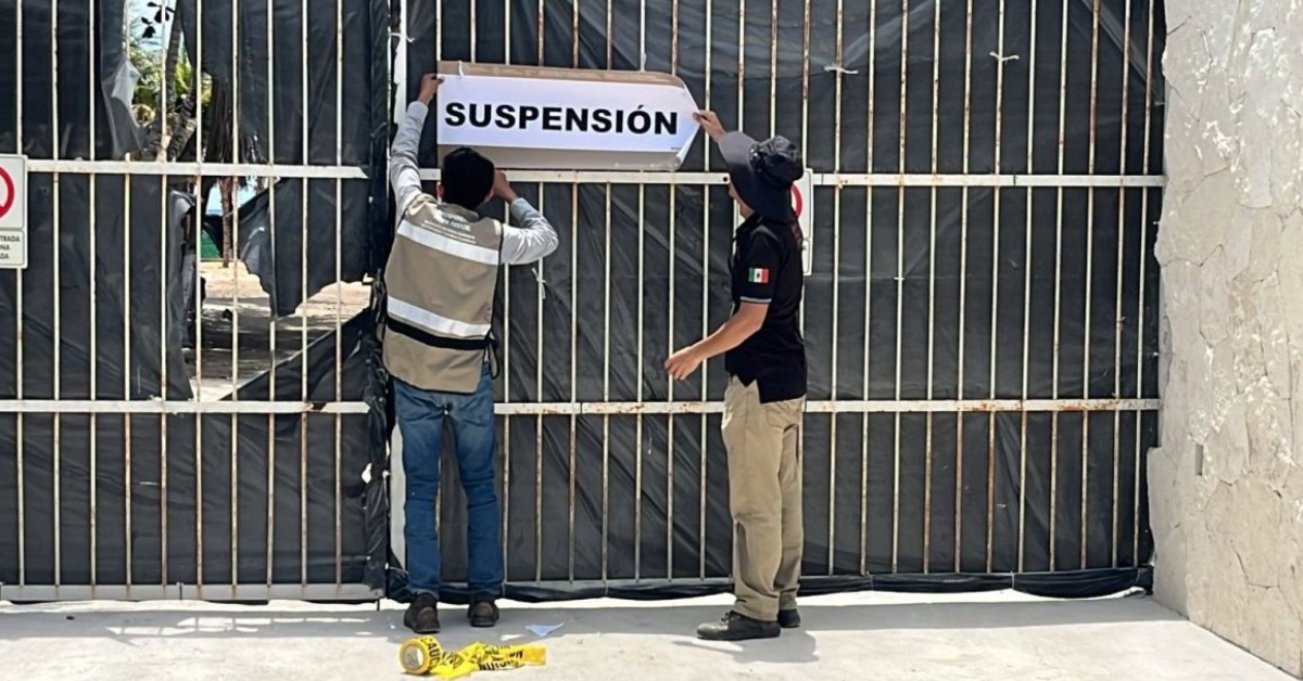 Developer Denies Sewage Claim at Xcalacoco Beach Project