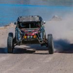 Dos Mares 500 Brings Off-Road Weekend to Los Cabos