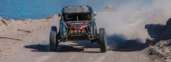 Dos Mares 500 Brings Off-Road Weekend to Los Cabos