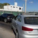 Eight-Car Crash Snarls Puerto Vallarta Airport Route