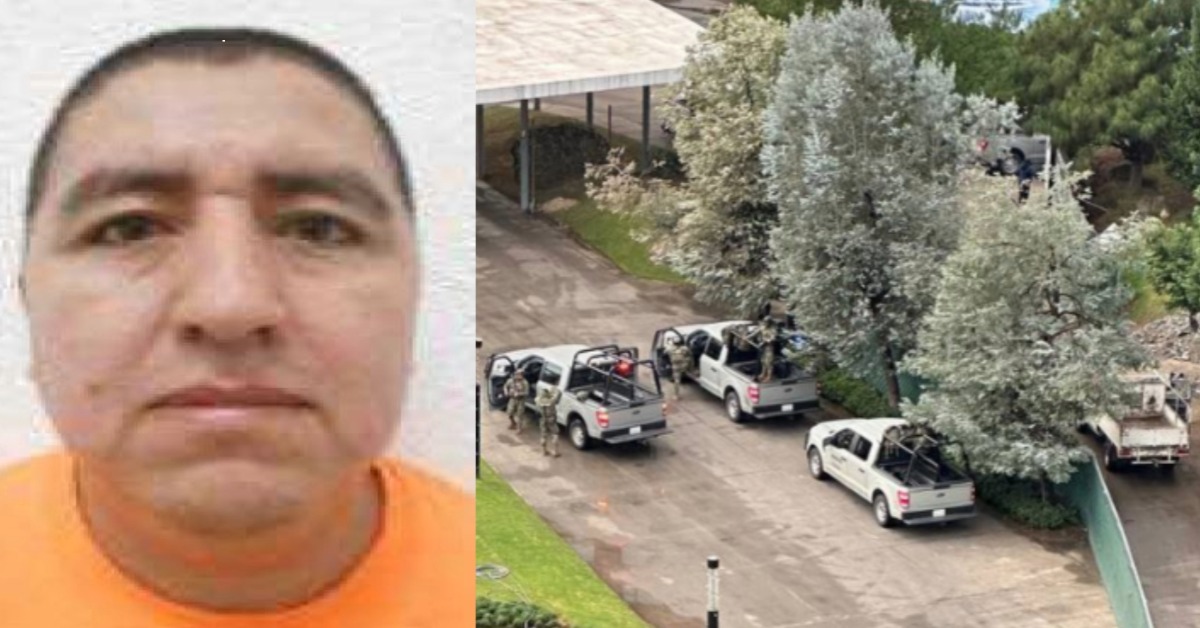 El Jardinero Arrest Raises New Questions for CJNG Power