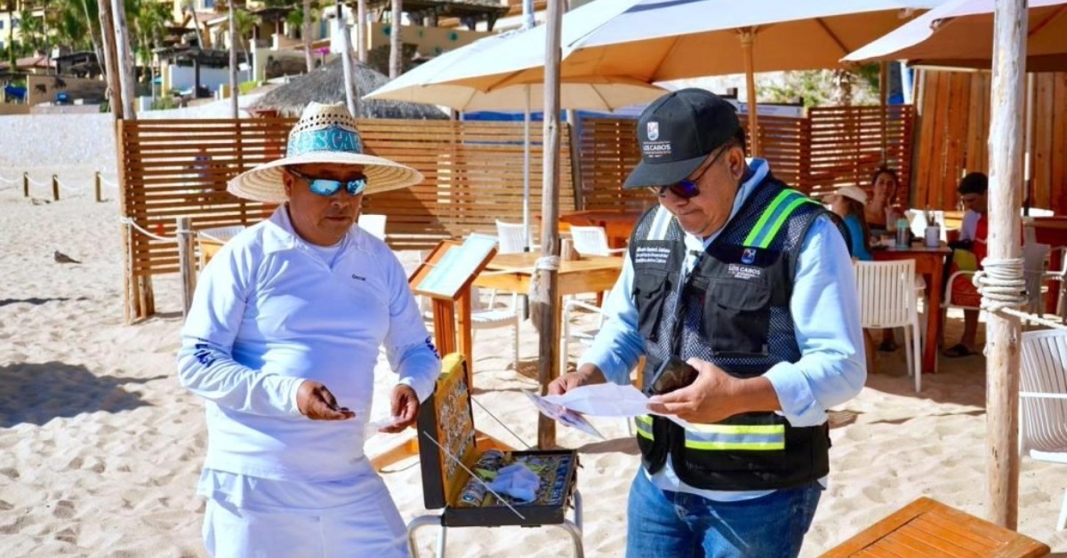 El Médano chaos exposes Los Cabos beach control gap