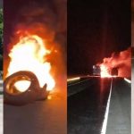 El Metro 9 Arrest Triggers Violence Across Reynosa