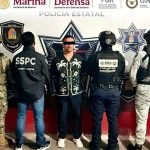 Europe’s most wanted suspect arrested in Cancún