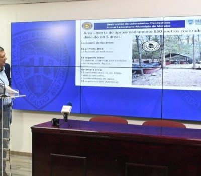 Fatal Chihuahua Crash Raises Questions on U.S. Role