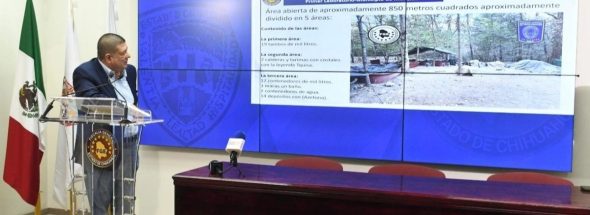 Fatal Chihuahua Crash Raises Questions on U.S. Role