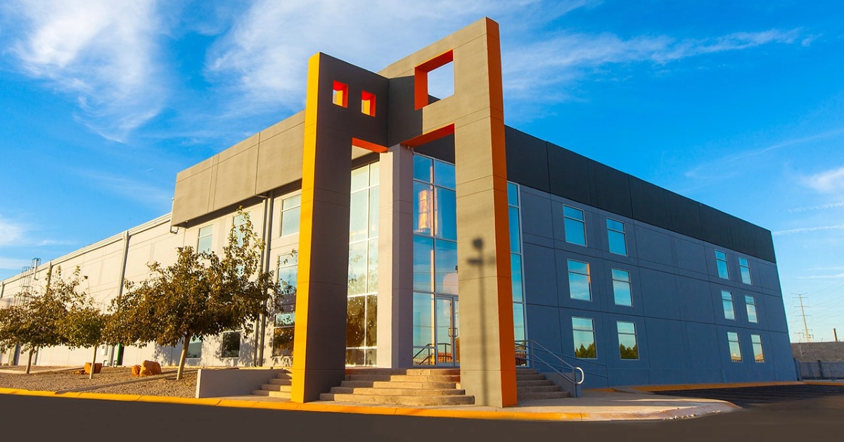 Fibra Macquarie Bidding War Tests Mexico Property Boom