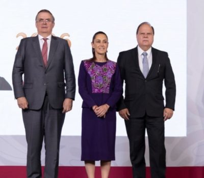 Flex ties $1 billion Mexico bet to AI data centers