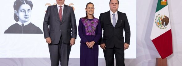 Flex ties $1 billion Mexico bet to AI data centers