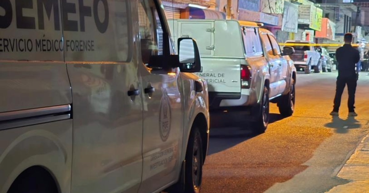 Four Women Killed Near Culiacán Market in New Attack