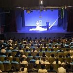Free Theater Reaches San Miguel’s Rural Classrooms