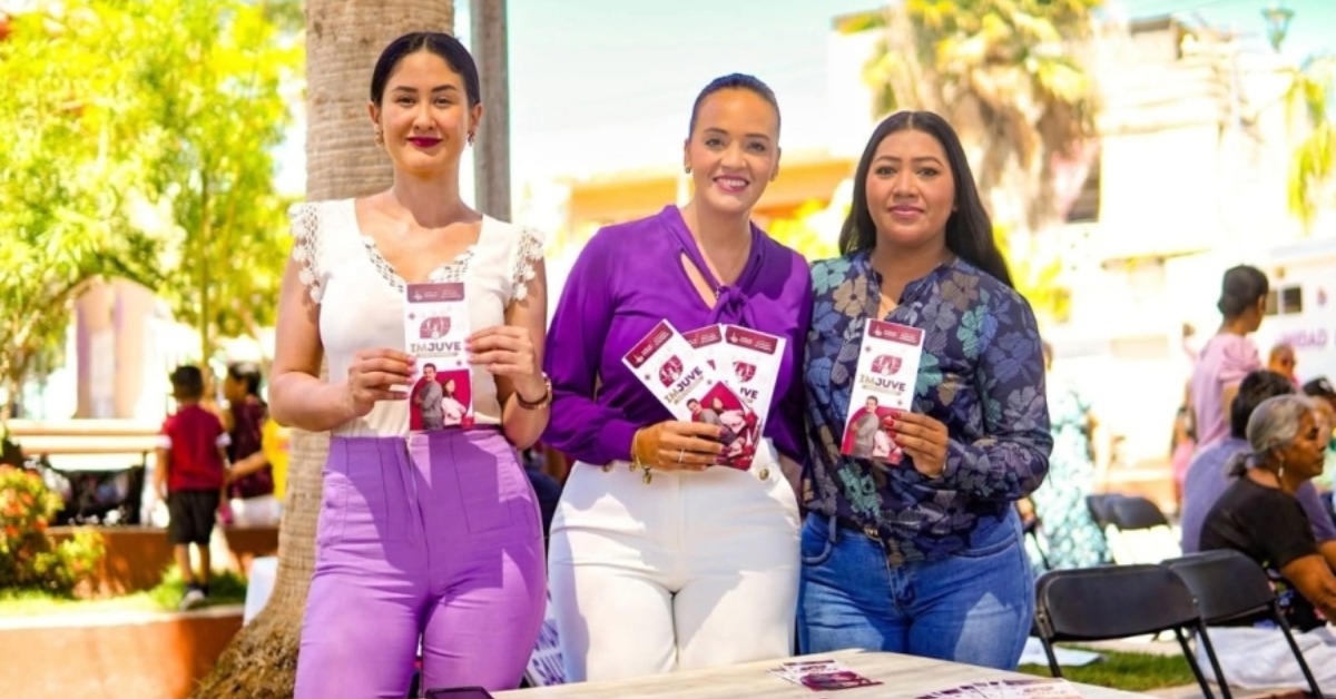 Free health fair expands access to care in Bucerías