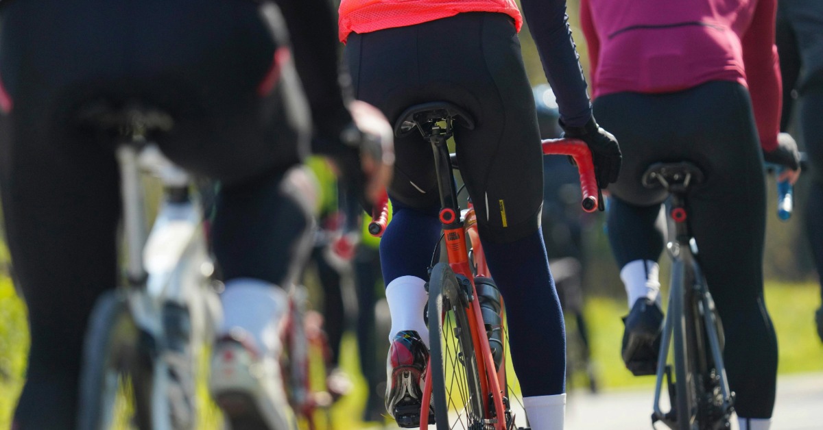 Gran Fondo Riviera Nayarit Brings a Cycling Weekend