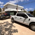 Gunman Held After Deadly Playa del Carmen Shooting