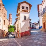 How criminal control is reshaping daily life in Taxco