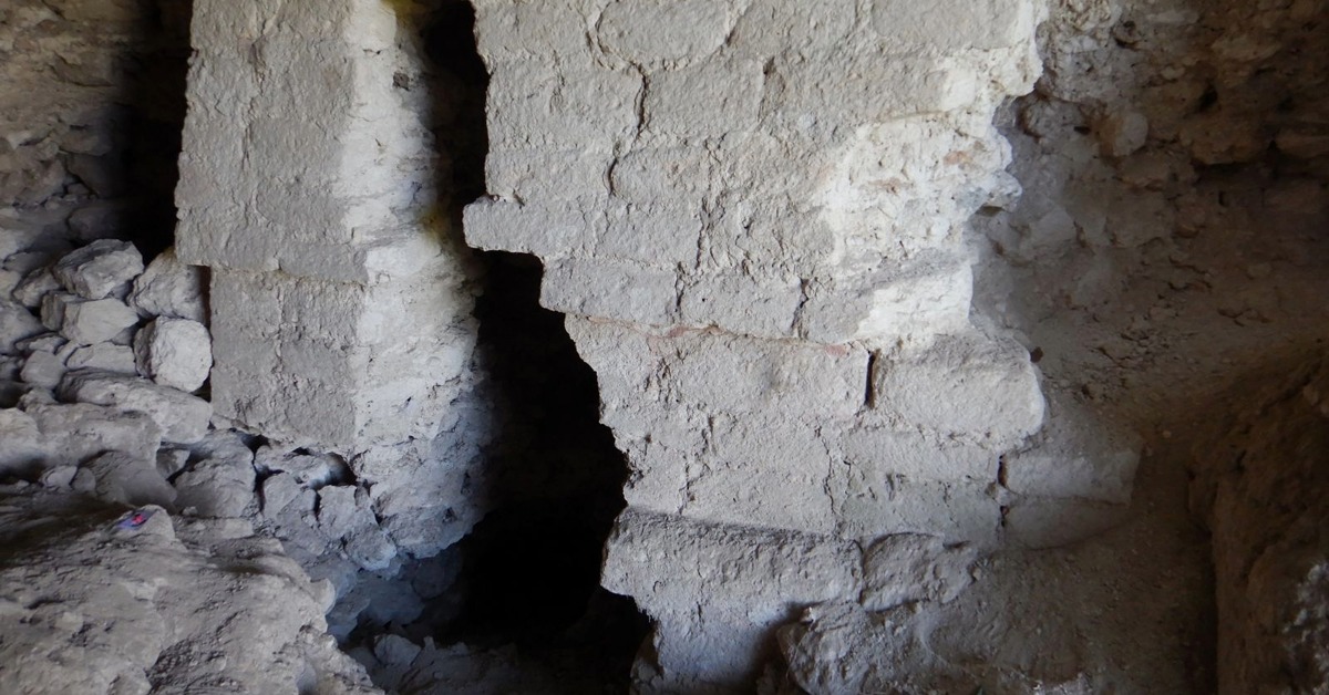 INAH Registers Ancient Maya Settlement in Quintana Roo