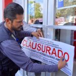 Illegal dumping investigation leads to business closure in Cabo San Lucas