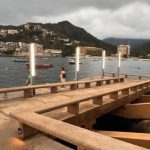 Jalisco Governor heads to Vallarta for Mismaloya pier opening
