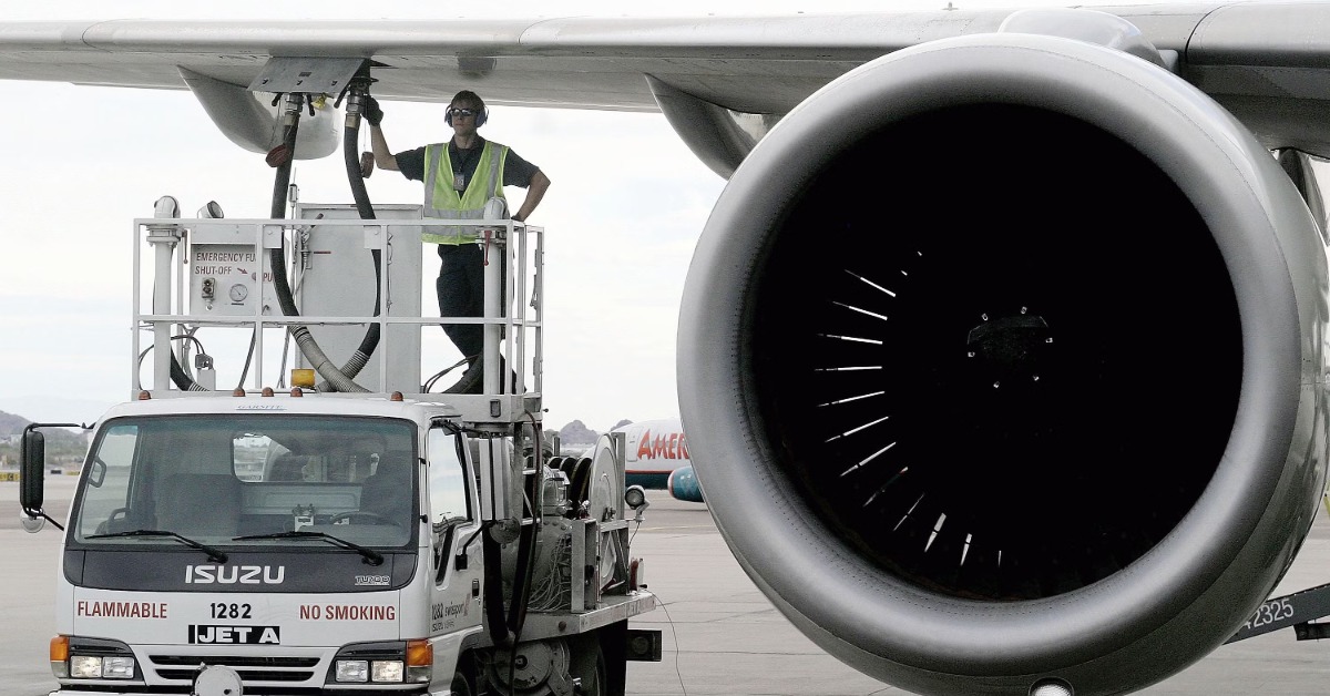 Jet-fuel spike could push up travel costs to Puerto Vallarta