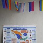 LGBTQ+ Migrants in Mexico Face a Crisis Few Can See