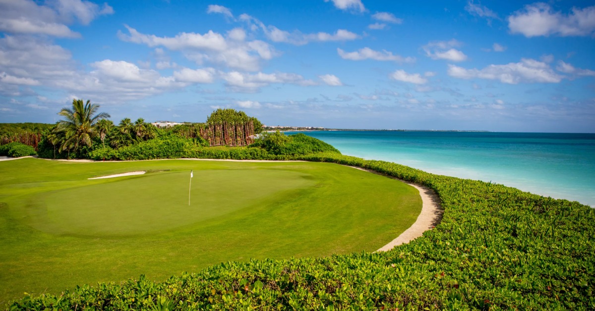 LPGA Returns to Riviera Maya at Mayakoba in 2026