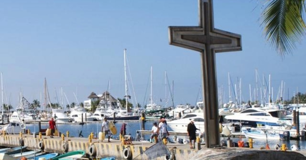 La Cruz de Huanacaxtle will celebrate its 2026 patron saint festival