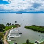Lake Chapala Holds Strong as Jalisco Heat Season Starts