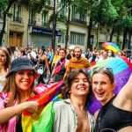 Lesbian Visibility Day Shows Mexico’s Rights Gap
