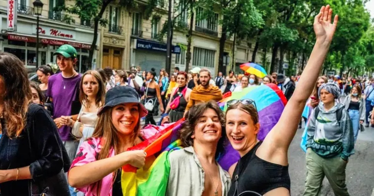 Lesbian Visibility Day Shows Mexico’s Rights Gap