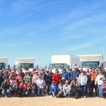 Los Cabos Cleanup Reaches 21 Streets in La Ballena