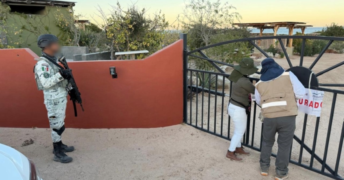 Los Cabos Coastal Projects Face Tighter Federal Checks